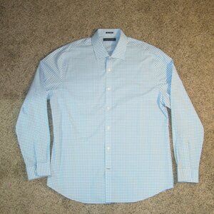 Men's XL Tommy Hilfiger casual shirt